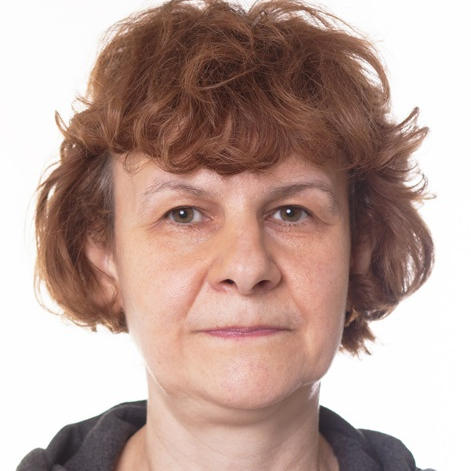 Анастасия Белородова